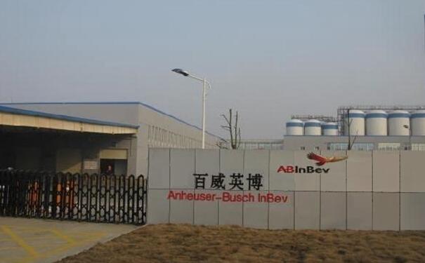 百威英博工廠殺蟲公司