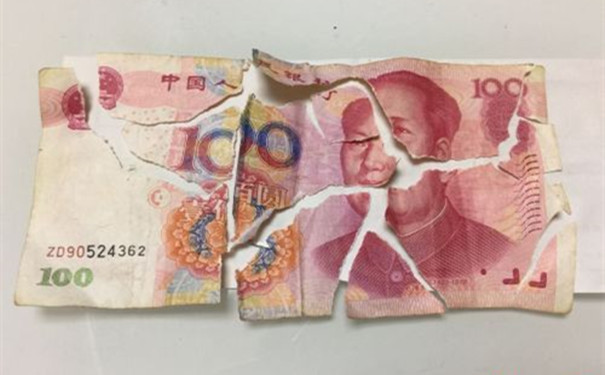 500元不翼而飛 老鼠當(dāng)口糧充饑