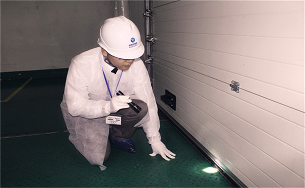 除蟲公司在食品工廠殺蟲的防制目標(biāo)及步驟