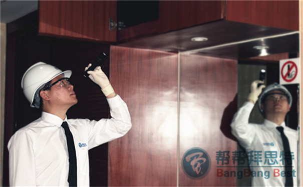 蟑螂的危害以及最有效的滅蟑螂方法