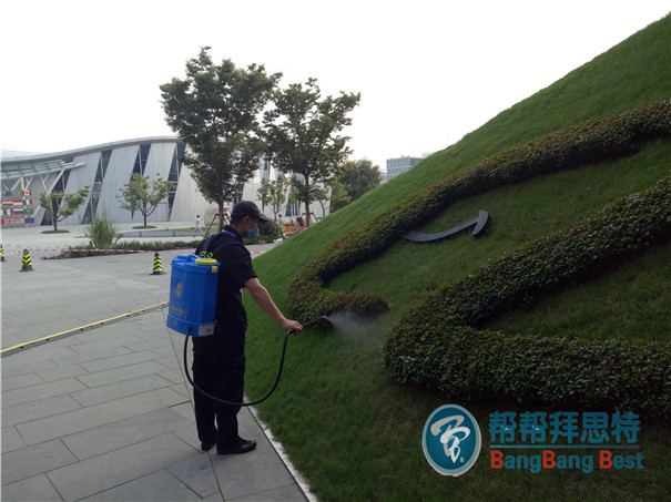 滅鼠公司淺談公共環(huán)境滅鼠最佳方法