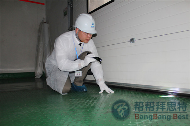 工廠殺蟲公司如何應(yīng)對工廠蟲害的效果調(diào)查
