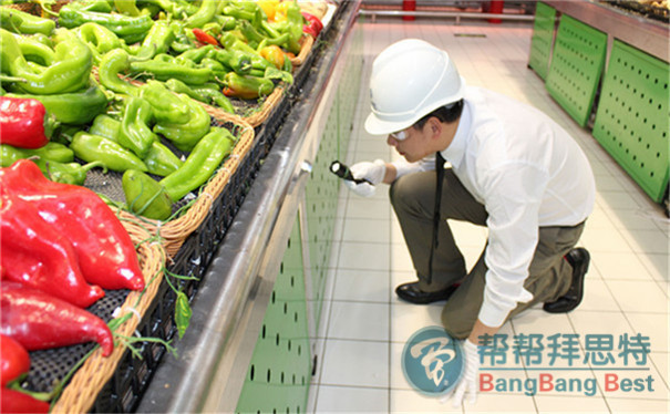 超市發(fā)現(xiàn)老鼠需求助滅鼠公司來解決