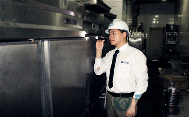 除蟲公司針對(duì)食品工廠應(yīng)該怎么消滅蟑螂