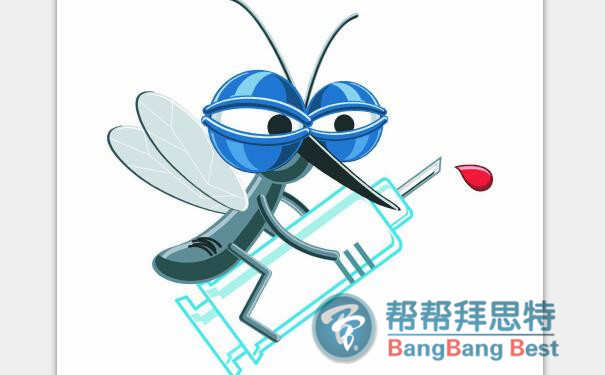 專(zhuān)業(yè)殺蟲(chóng)公司教你怎么消滅蚊蟲(chóng)