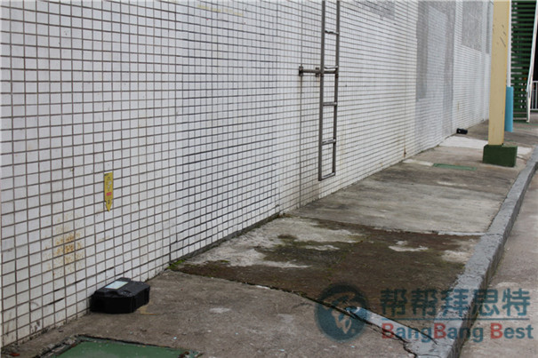 滅鼠公司如何使用毒餌站及毒餌站的布放方法