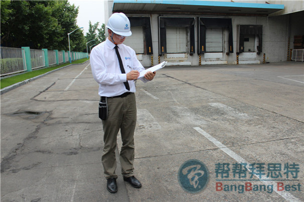 工廠滅鼠中四個(gè)區(qū)域四道防線的具體操作