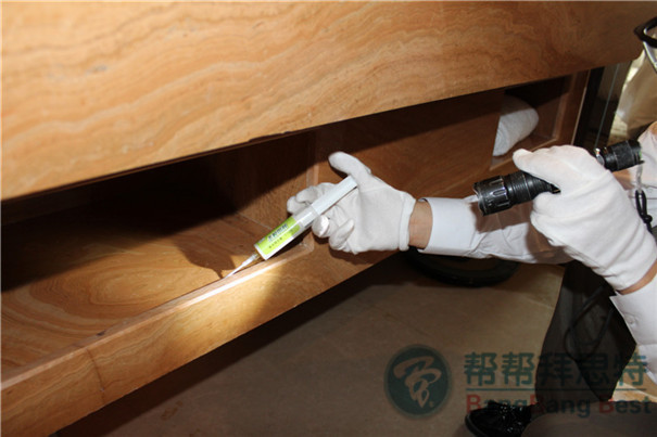 殺蟑螂公司如何有效運(yùn)用蟑螂藥滅蟑螂