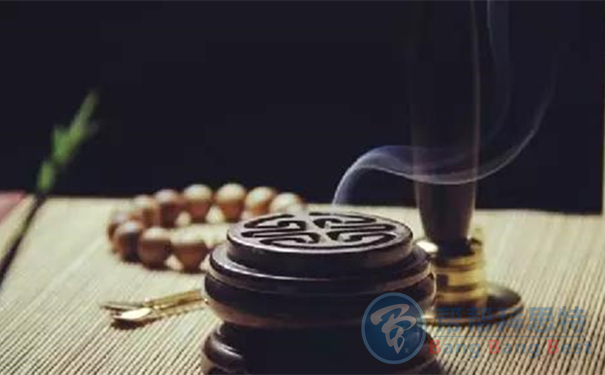 專業(yè)香薰公司帶你了解香薰歷史