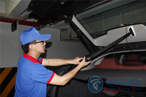 如何正確清除車內(nèi)甲醛