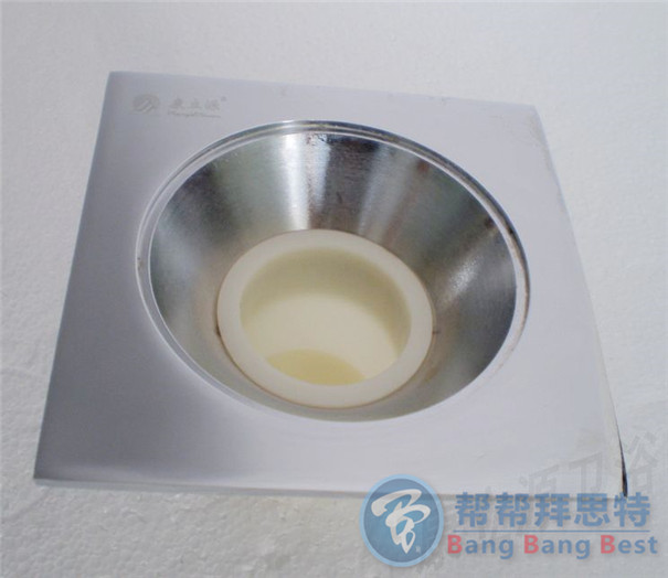 除蟲公司教你科學(xué)應(yīng)對下水道飛蟲