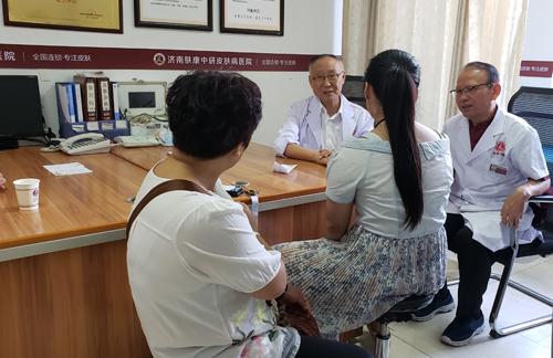 昆蟲叮咬或可引起蕁麻疹 蕁麻疹的3大誘因
