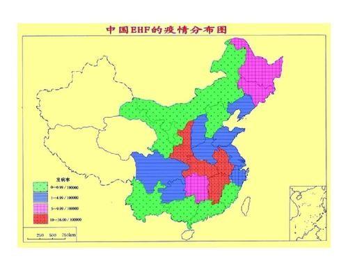 都是老鼠惹的禍，冬季小心出血熱