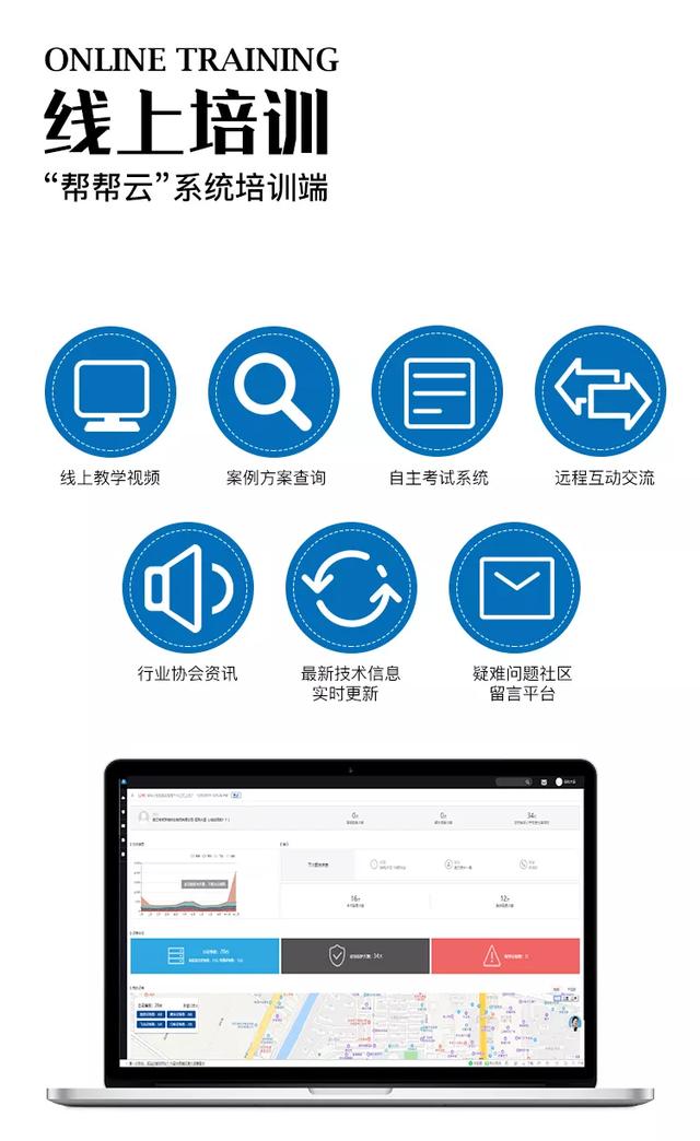 當(dāng)“蟲(chóng)害”遇上“培訓(xùn)”，幫幫學(xué)院由此誕生