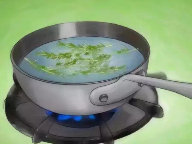 如果發(fā)現(xiàn)家中有跳蚤，只需這樣做，跳蚤就通通不見(jiàn)了