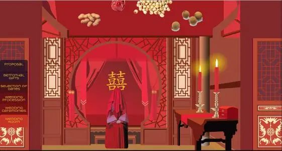 昆蟲界的食夫物種，螳螂為了繁殖丟掉性命，這是因為什么原因？