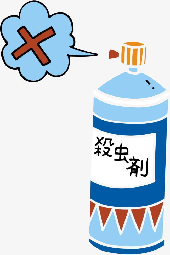 常見(jiàn)的衛(wèi)生殺蟲(chóng)劑劑型(上篇)
