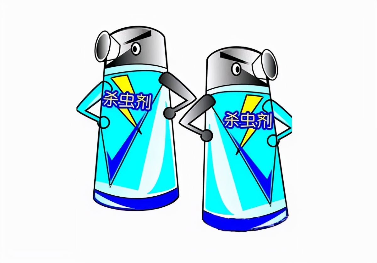 常見的衛(wèi)生殺蟲劑劑型(下篇)